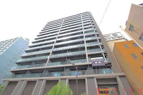 シティハウス湯島ステーションコート 11階