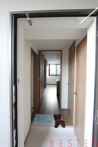 グランカーサ文京千石　403