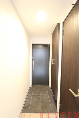 カーサブリランテ本駒込 202