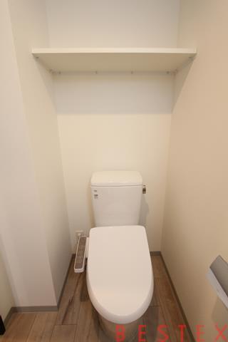 カーサブリランテ本駒込 202