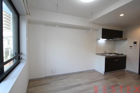 カーサブリランテ本駒込 202