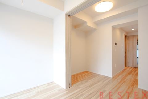 ジオエント駒込 305