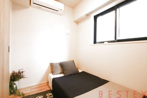 ジオエント駒込 308