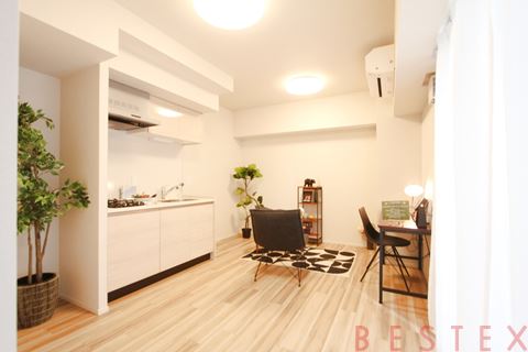 ジオエント駒込 308