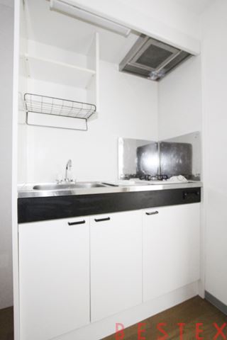 スカイコート本郷東大前第2 403