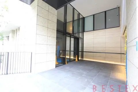 ブランズ本郷 14階