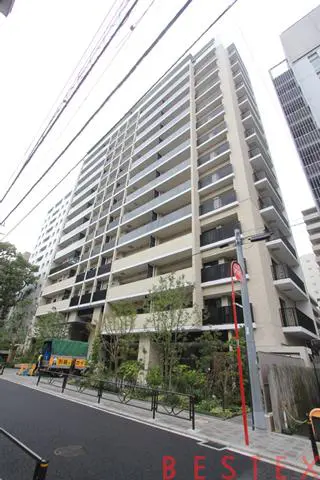 ブランズ本郷 14階