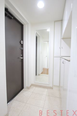 本郷真砂パークハウス壱番館 1301