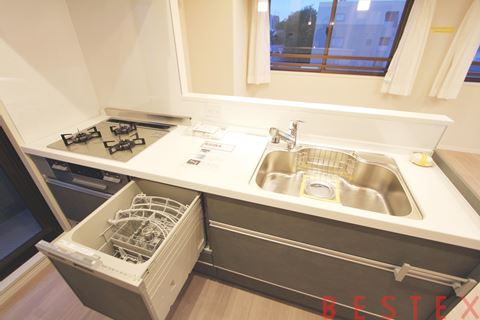 パロス本駒込 6階