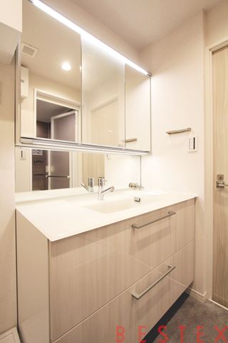 パロス本駒込 6階