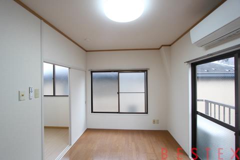 ドゥムーレ文京 301