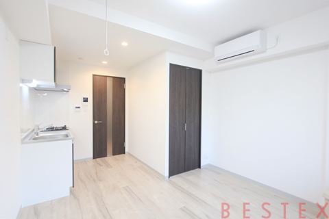 カーサブリランテ本駒込 202