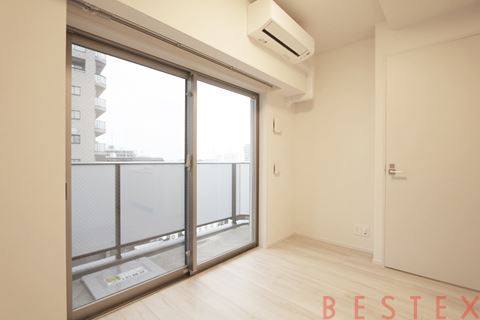 クラリティア文京湯島　1002