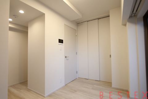 クラリティア文京湯島　1002