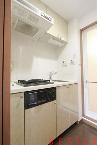 パレステュディオ文京音羽 301