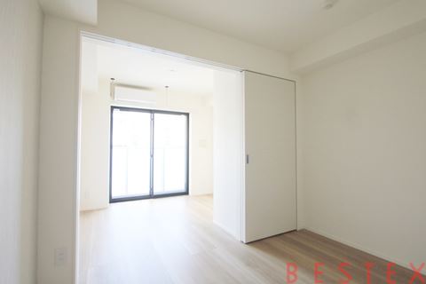 ハーモニーレジデンス文京千石　404