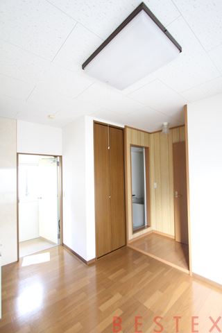 さくらハウス 202