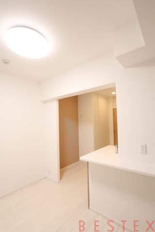 アジールコート後楽園 306