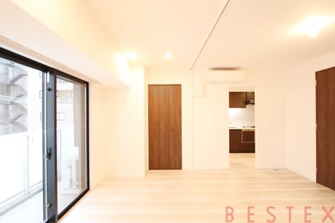 パティオスクエア御茶ノ水 502