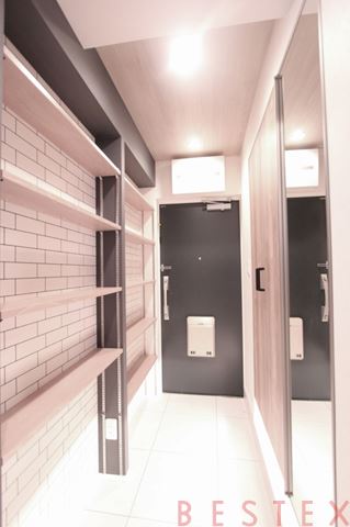 千石アンビロン 5階