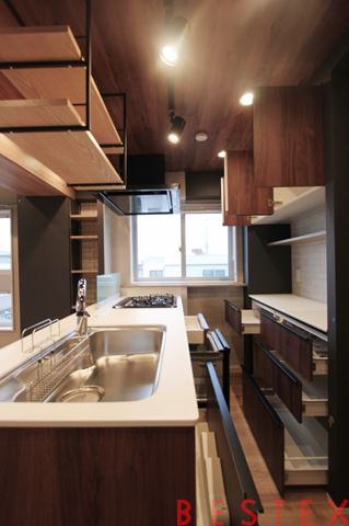 千石アンビロン 5階