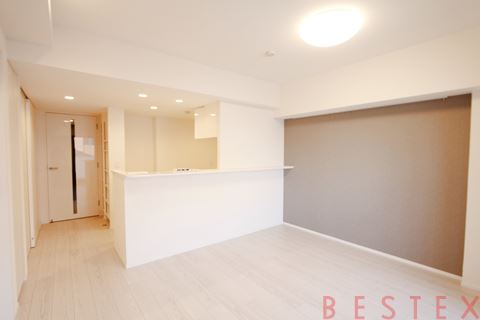 Brillia ist 文京六義園(ブリリア イスト 文京六義園) 304