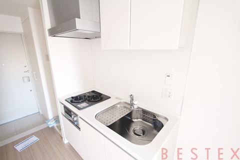 アトラス本郷赤門前 10階