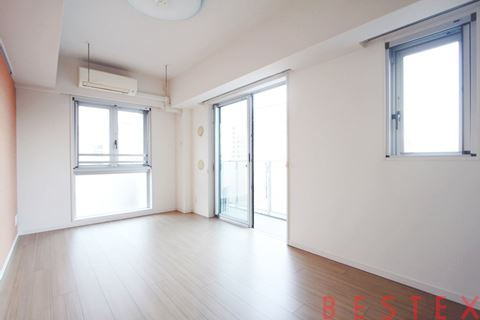 アトラス本郷赤門前 10階