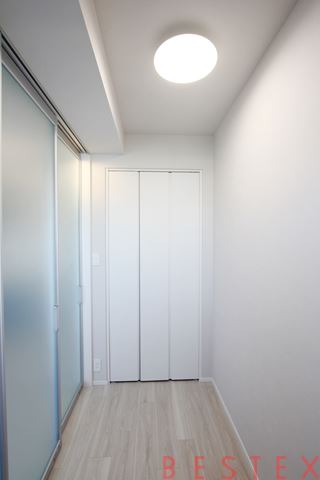 クラシアム文京白山 1002