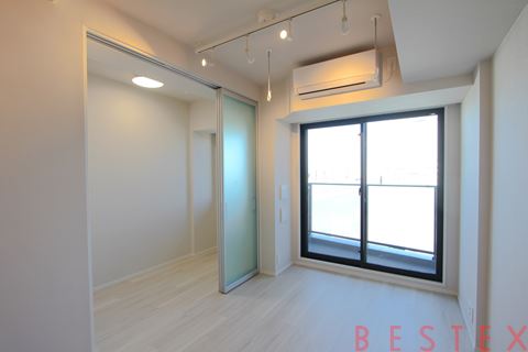 クラシアム文京白山 1002