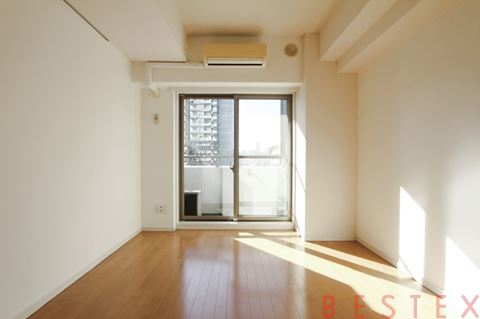 スカイコート後楽園壱番館 601