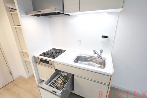 スカーラ文京本郷スカイプラザ 2階