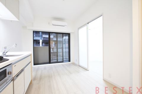 スカーラ文京本郷スカイプラザ 2階