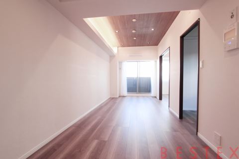 アールクレエ本郷 9階