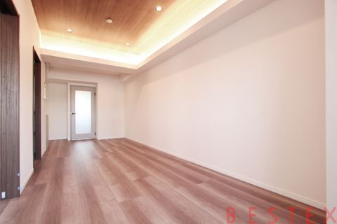 アールクレエ本郷 9階