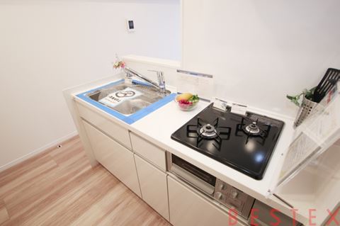 湯島武蔵野マンション 6階