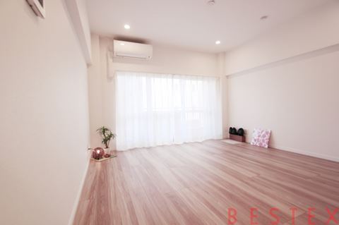 湯島武蔵野マンション 6階