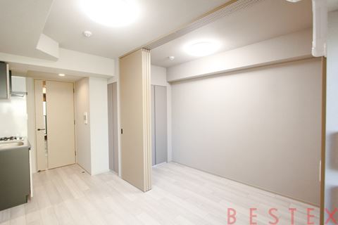 ザ・ライオンズフォーシア文京湯島 702