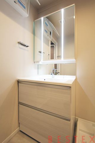 サンテミリオン江戸川橋 1階