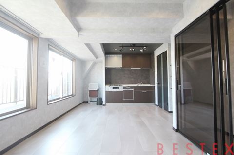 メゾン・ド・ヴィレ千駄木 1102