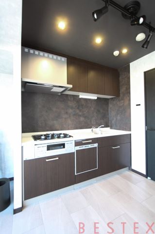 メゾン・ド・ヴィレ千駄木 1102