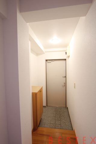 レジデンス本駒込 305