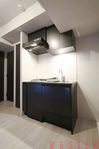 レジディア文京本郷Ⅳ 503