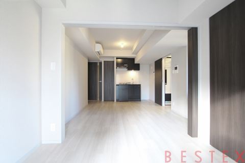 レジディア文京本郷Ⅳ 503