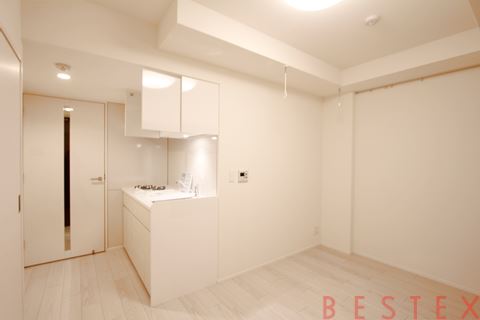 Brillia ist 文京六義園（ブリリア イスト 文京六義園） 210