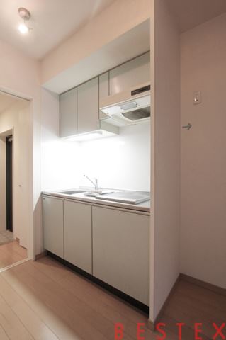 カーサ・デル・ソル小石川　205