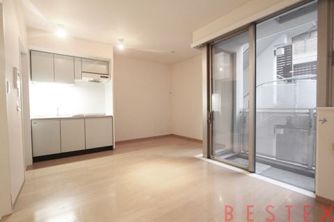 カーサ・デル・ソル小石川　205