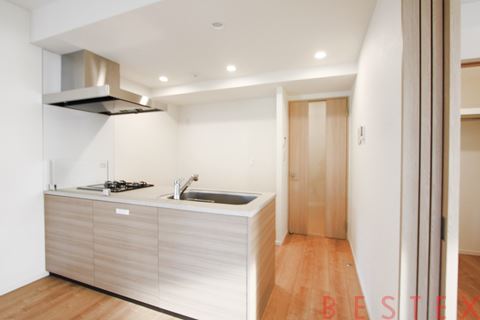 ヴィサーレ本郷 402