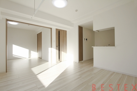 テラスミーレ文京弥生 308