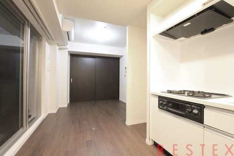 パークアクシス本郷の杜 1202